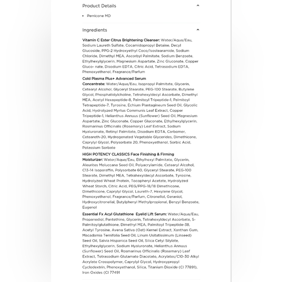 Perricone MD The Glow-Trotter - Picture 4 of 5